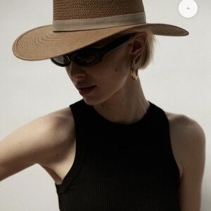 Janessa Leone - Adriana Hat